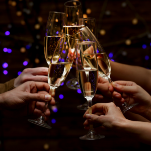 Álcool e fertilidade: efeitos reais do consumo festivo