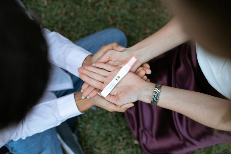 O segredo em Reprodução Humana está na individualizaçãohumana foto pexels